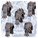 Elite Wolf Shoulders (Promo Exclusive) - Only-Games