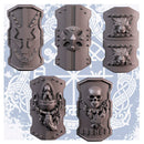 big Shields - Only-Games