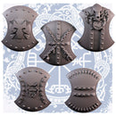 Nord warriors Medium Shields - Only-Games