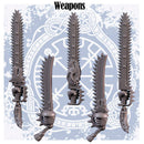 Nord warriors  chain swords - Only-Games