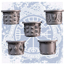 Wolf Shoulders (Promo Exclusive) - Only-Games