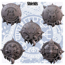 Small Shields - Only-Games