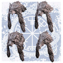 Elite Wolf Shoulders (Tribe Exclusive) - Only-Games