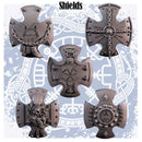 Medium Shields - Only-Games