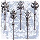 Mage staff (Tribe Exclusive) - Only-Games