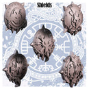 Small Shields - Only-Games