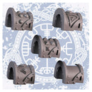 Wolf Shoulders (Promo Exclusive) - Only-Games