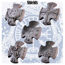 Medium Shields - Only-Games