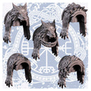 Elite Wolf Shoulders (Promo Exclusive) - Only-Games