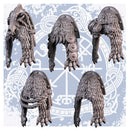 Elite Wolf Shoulders - Only-Games