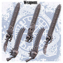 Nord warriors  chain swords - Only-Games