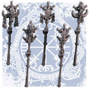 Mage staff (Tribe Exclusive) - Only-Games