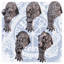 Elite Wolf Shoulders - Only-Games