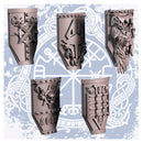 Nord warriors Medium Shields - Only-Games