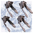 Elite Wolf Shoulders (Tribe Exclusive) - Only-Games