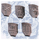 Nord warriors Medium Shields - Only-Games