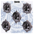 Small Shields - Only-Games