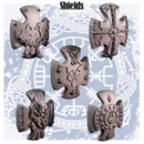 Medium Shields - Only-Games