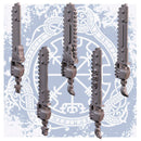 Nord warriors swords - Only-Games