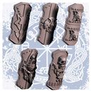 big Shields - Only-Games