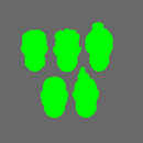 Cyber Samurai V10 Exposed Heads - Only-Games