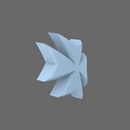 Space Templar Maltese Cross Shoulder Symbols x60 - Only-Games