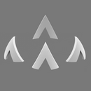 Space Knights Heavy Weapons Squad Symbols Type A X60 - Only-Games