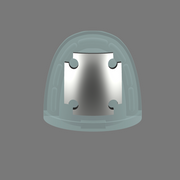 Space Knights Veteran Squad Symbols Type A x 60 - Only-Games