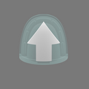 Space Knights Tactical Squad Symbols Type A x 60 - Only-Games