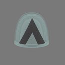 Space Knights Heavy Weapons Squad Symbols Type A X60 - Only-Games