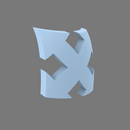 Space Knights Assault Squad Symbols Type A x 60 - Only-Games