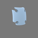 Space Knights Veteran Squad Symbols Type A x 60 - Only-Games