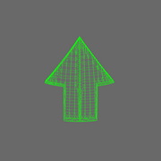 Space Knights Tactical Squad Symbols Type A x 60 - Only-Games