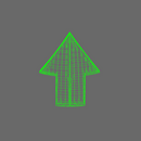 Space Knights Tactical Squad Symbols Type A x 60 - Only-Games