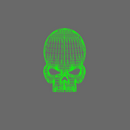 Space Knights Command Squad Symbols Type A - Only-Games