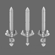 Pride Marines Power Sword x10 - Only-Games