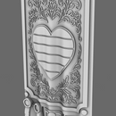 Pride Marines Battle Standard NO HAND - Only-Games