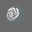 Galactic Overwatch Space Knight Shoulder Symbols Type A x 60 - Only-Games