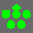 Sacred Scrolls Sphinx Guard Helmets - Only-Games