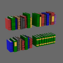 BWTF Scenics Book Groupings - Only-Games