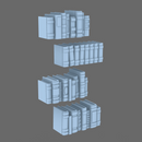 BWTF Scenics Book Groupings - Only-Games