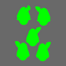 Sacred Scrolls V10 Library Guardian Helmets - Only-Games