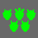 Sacred Scrolls V10 Messengers of Hermes Helmets - Only-Games