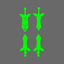 Arthurian Knights Electro Great Sword - Only-Games