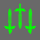 Arthurian Knights Electro Sword - Only-Games