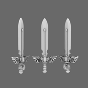 Arthurian Knights Electro Sword - Only-Games