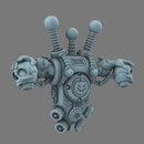 Pumpkin Lords V10K Fraken-Pack Backpack X 5 - Only-Games