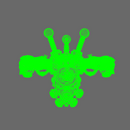 Pumpkin Lords V10K Fraken-Pack Backpack X 5 - Only-Games