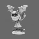 Space Orks - Inferno Flametail Attack Beast - Only-Games