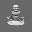 SPace Orcs - Chomper Shellbanger Attack Beast - Only-Games